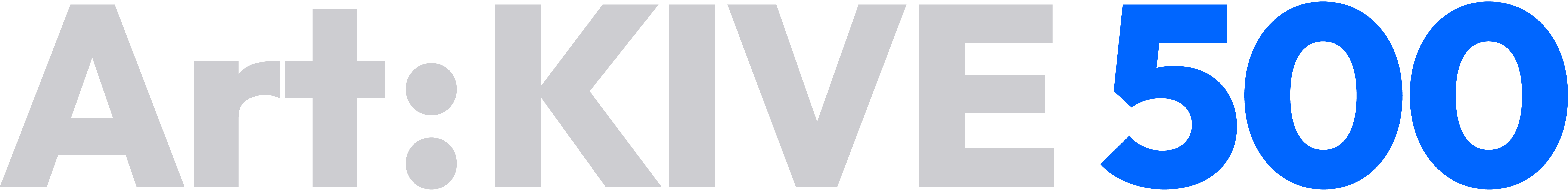 Art:KIVE 500